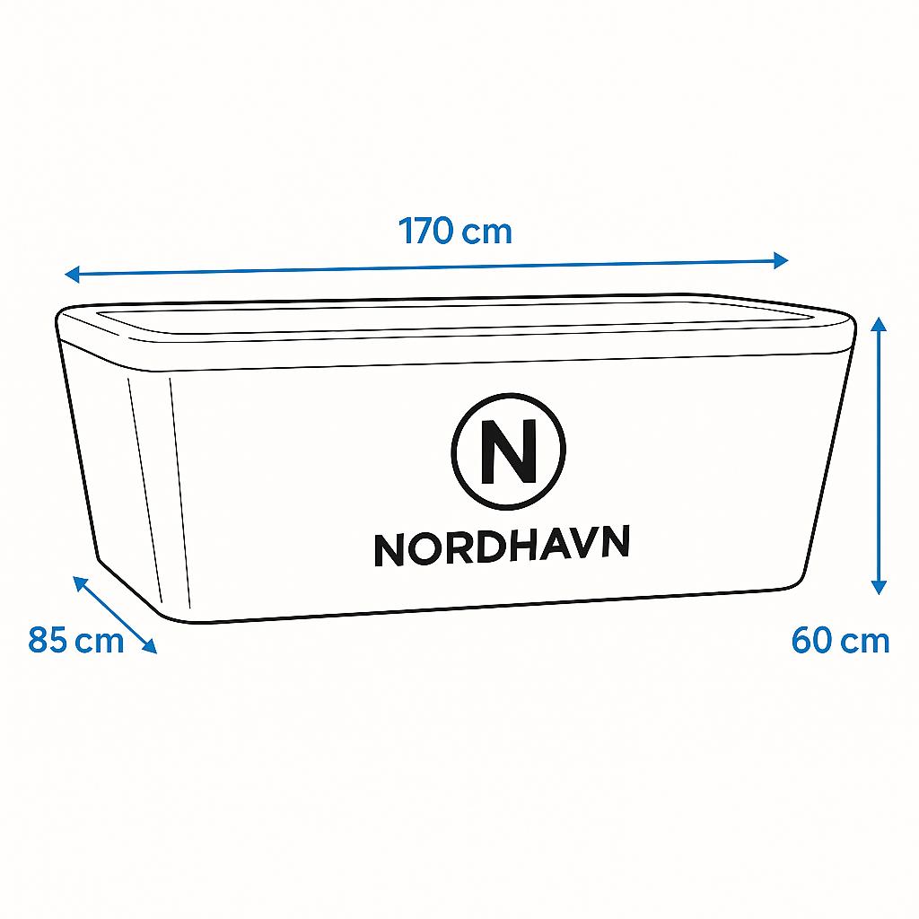 Nordhavn ICE